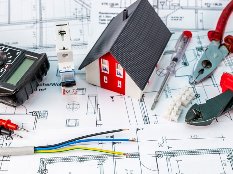 Проектирование и монтаж