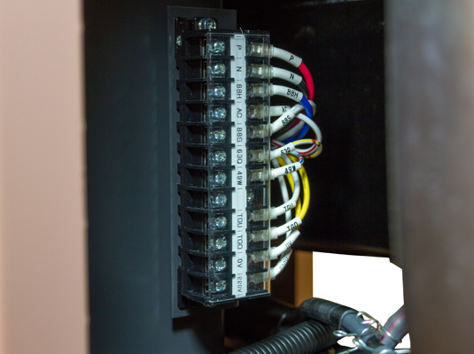 Дизельный генератор Toyo TKV-20SPC с АВР