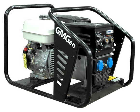 Сварочный генератор GMGen GMSH160