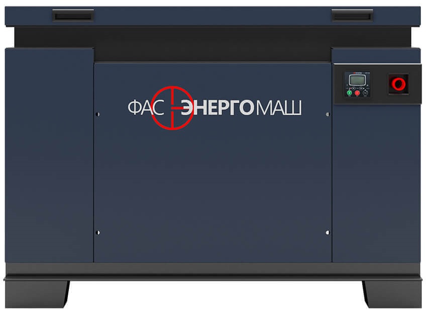 Газовый генератор ФАС 10-3/ВП