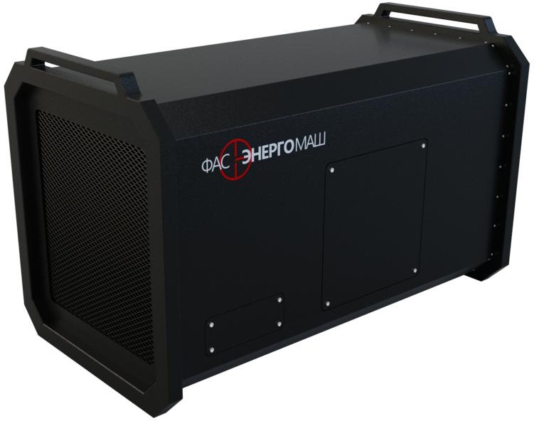 Газовый генератор ФАС 8/1ЛМ