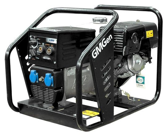 Сварочный генератор GMGen GMSH160