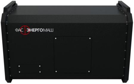 Газовый генератор ФАС 8/1ЛМ с АВР