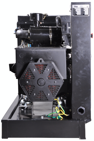 Дизельный генератор Fubag DS 27 A ES