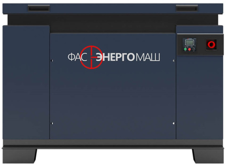 Газовый генератор ФАС 10-3/ВП