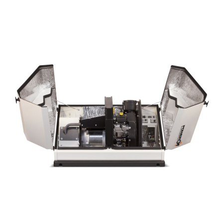 POWERON GGC 6500