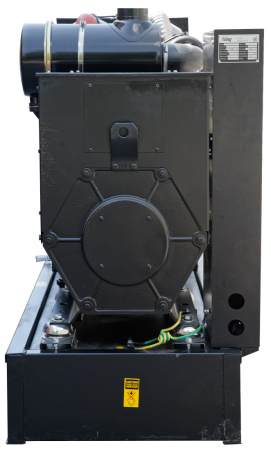 Дизельный генератор Fubag DS 137 DA ES