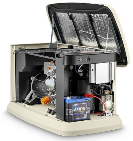 Газовый генератор Generac 7144