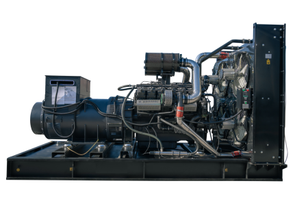 Дизельный генератор MOTOR АД1000-T400