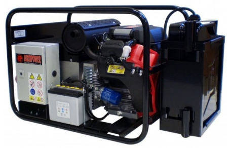 Бензиновый генератор EuroPower EP 13500 TE