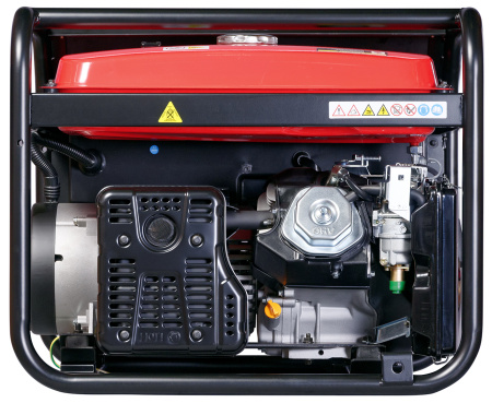 Бензиновый генератор Fubag BS 8500 A ES