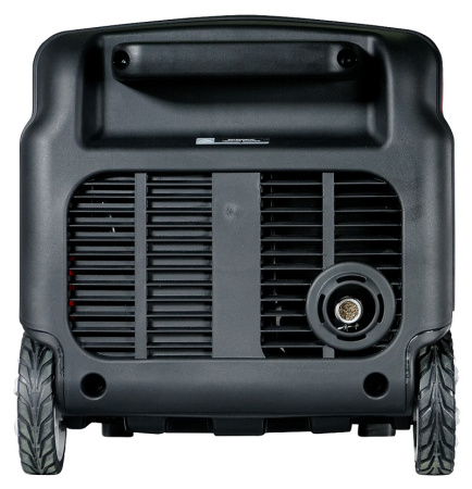 Бензиновый генератор Fubag TI 3200