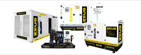 ZEUS AD24-T400WE