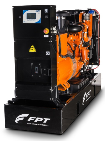 Дизельный генератор FPT GE NEF60