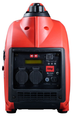 Бензиновый генератор Fubag TI 2300